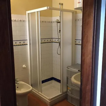 Casa Mare Sardegna Prázdninový dům