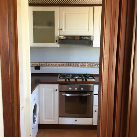 Prázdninový dům Casa Mare Sardegna *