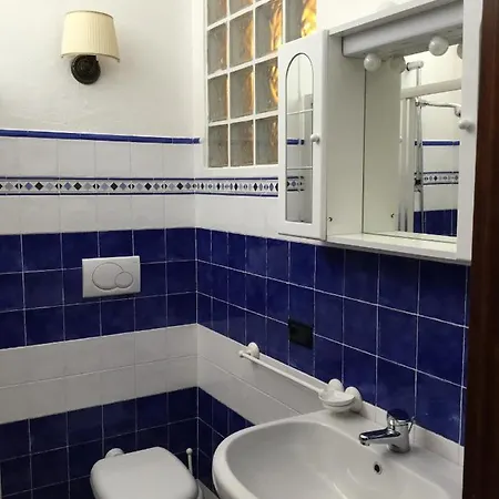Prázdninový dům Casa Mare Sardegna