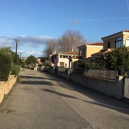 Casa Mare Sardegna San Teodoro (Sardinia)