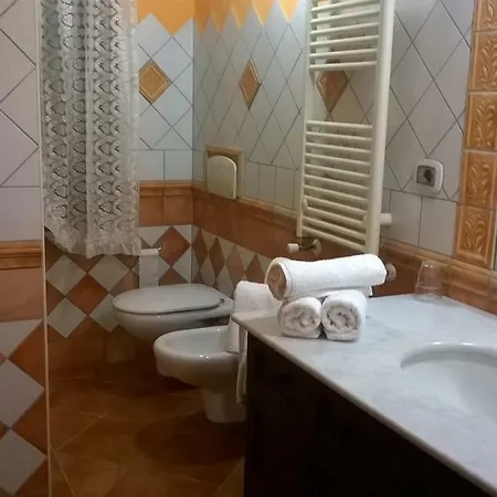 Prázdninový dům Casa Mare Sardegna San Teodoro (Sardinia)