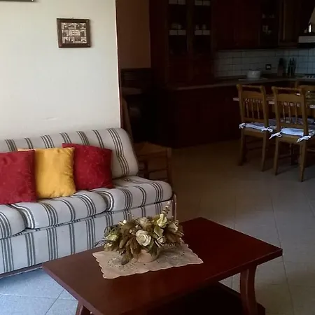 Casa Mare Sardegna Prázdninový dům San Teodoro (Sardinia)
