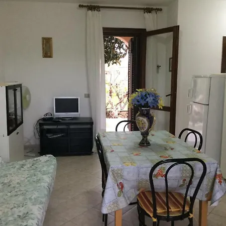 Casa Mare Sardegna *